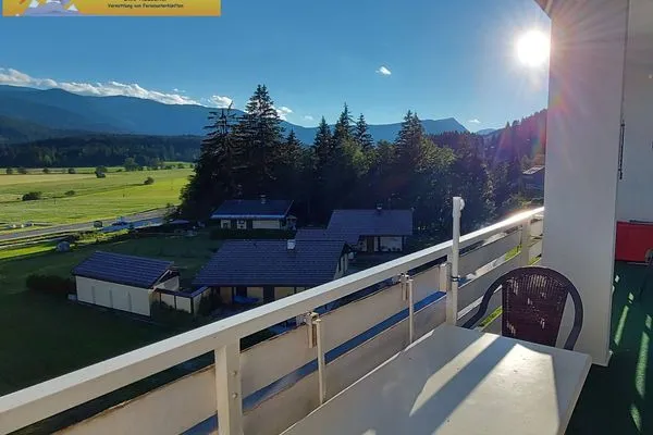 Berge  Apartment Ambiente by FiS - Fun in Styria