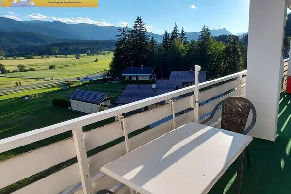 Gartenblick  Apartment Ambiente by FiS - Fun in Styria