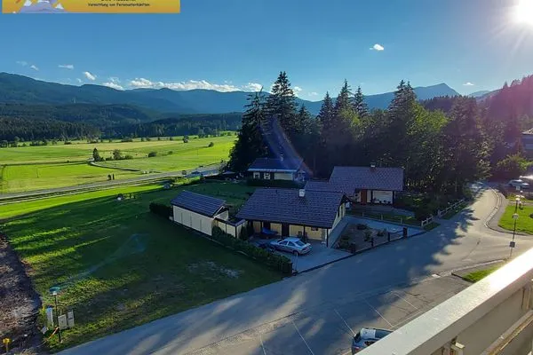 Nachbarschaft  Apartment Ambiente by FiS - Fun in Styria