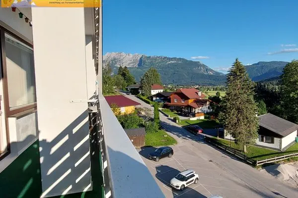 Berge  Apartment Ambiente by FiS - Fun in Styria