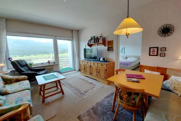 Wohnzimmer  Apartment Ambiente by FiS - Fun in Styria