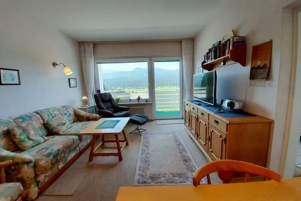 TV / Multimedia  Apartment Ambiente by FiS - Fun in Styria