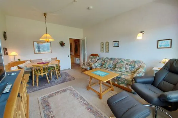 Bett  Apartment Ambiente by FiS - Fun in Styria