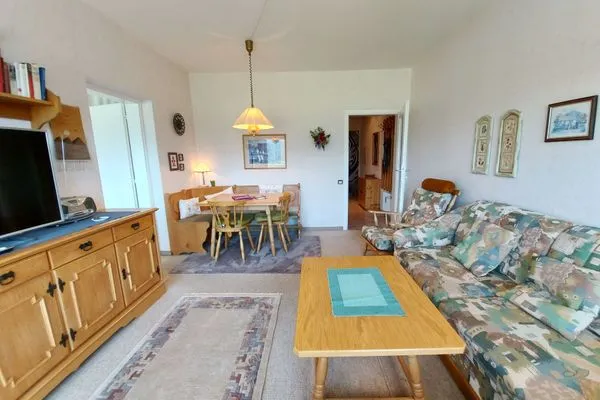 Wohnzimmer  Apartment Ambiente by FiS - Fun in Styria