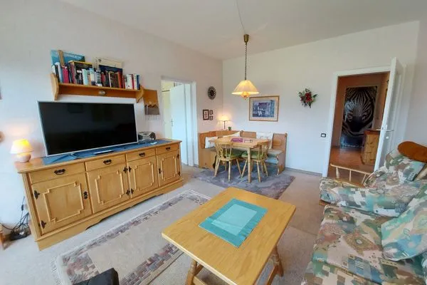 Wohnzimmer  Apartment Ambiente by FiS - Fun in Styria