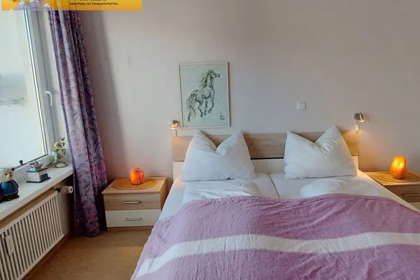 Schlafzimmer  Apartment Ambiente by FiS - Fun in Styria