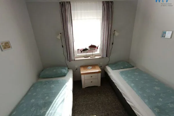 Schlafzimmer Ferienhäuser Weerts Gatt Ferienhäuschen 6