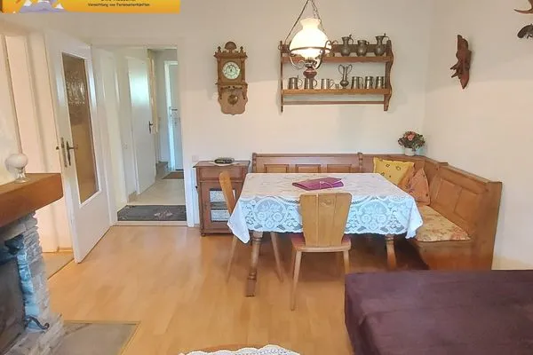 Fireplace  Haus André by FiS - Fun in Styria