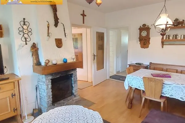 Living room  Haus André by FiS - Fun in Styria