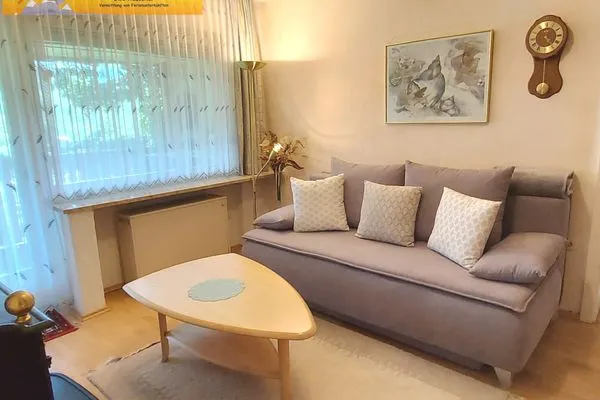 Living room  Haus André by FiS - Fun in Styria