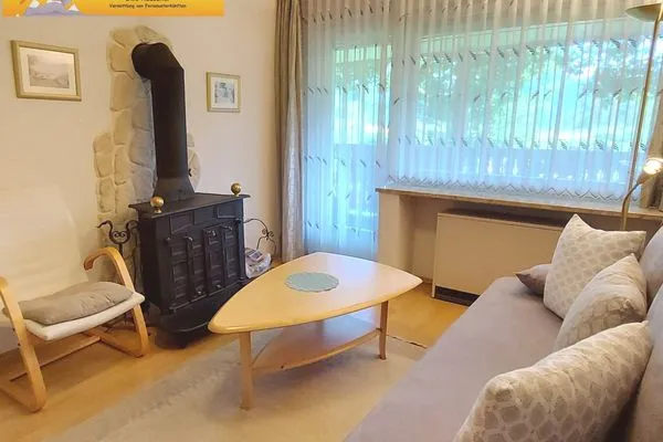 Living room  Haus André by FiS - Fun in Styria