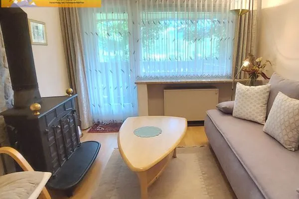 Living room  Haus André by FiS - Fun in Styria