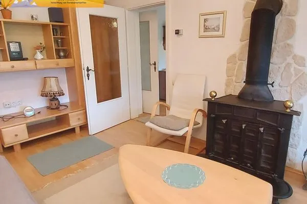 Living room  Haus André by FiS - Fun in Styria