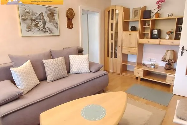 Living room  Haus André by FiS - Fun in Styria