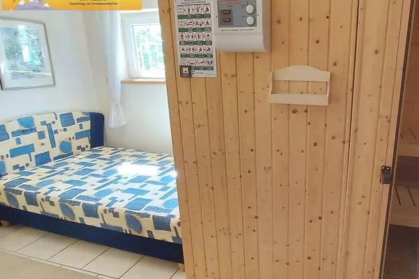 Bedroom  Haus André by FiS - Fun in Styria