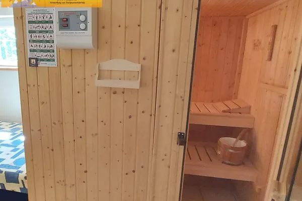 Sauna  Haus André by FiS - Fun in Styria