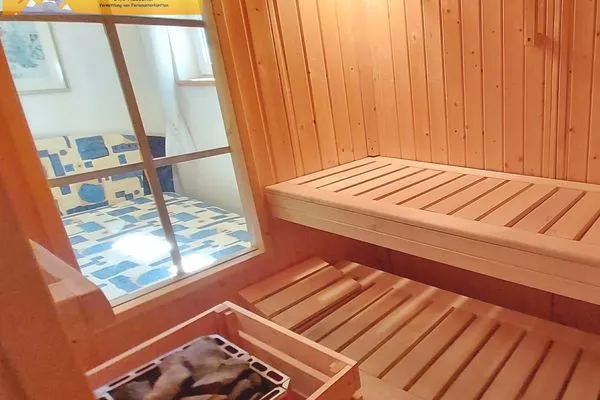 Sauna  Haus André by FiS - Fun in Styria