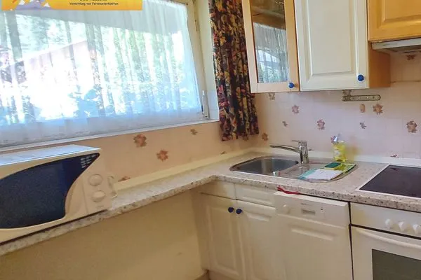 Kitchen  Haus André by FiS - Fun in Styria