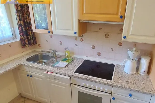 Kitchen  Haus André by FiS - Fun in Styria