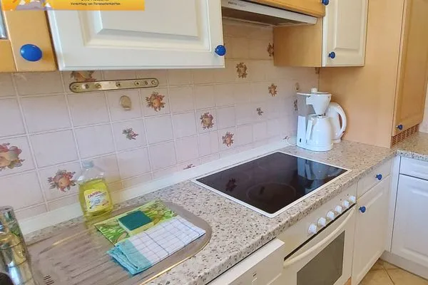 Kitchen  Haus André by FiS - Fun in Styria