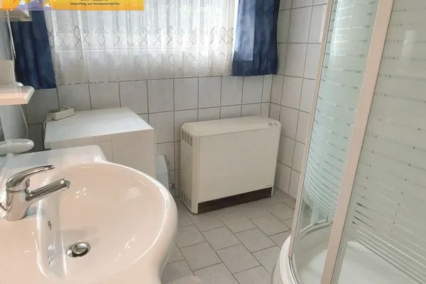 Bathroom  Haus André by FiS - Fun in Styria