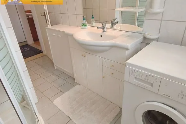 Bathroom  Haus André by FiS - Fun in Styria