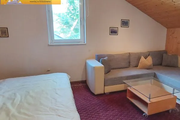 Bedroom  Haus André by FiS - Fun in Styria