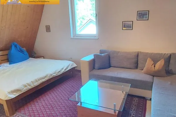 Bedroom  Haus André by FiS - Fun in Styria