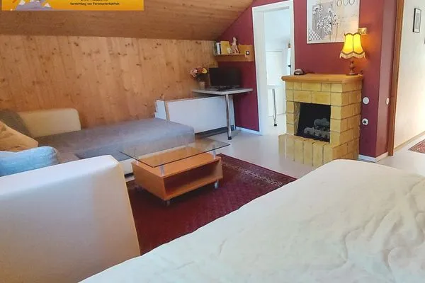 Bedroom  Haus André by FiS - Fun in Styria