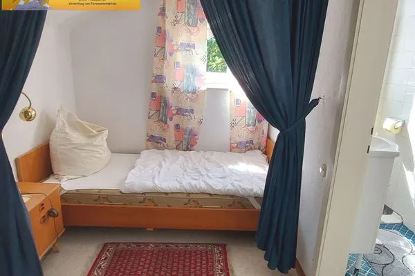 Bedroom  Haus André by FiS - Fun in Styria