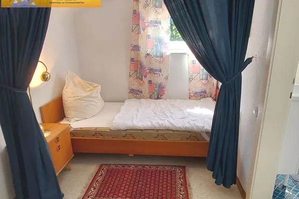 Bedroom  Haus André by FiS - Fun in Styria