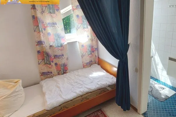 Bedroom  Haus André by FiS - Fun in Styria