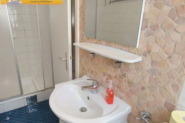 Bathroom  Haus André by FiS - Fun in Styria