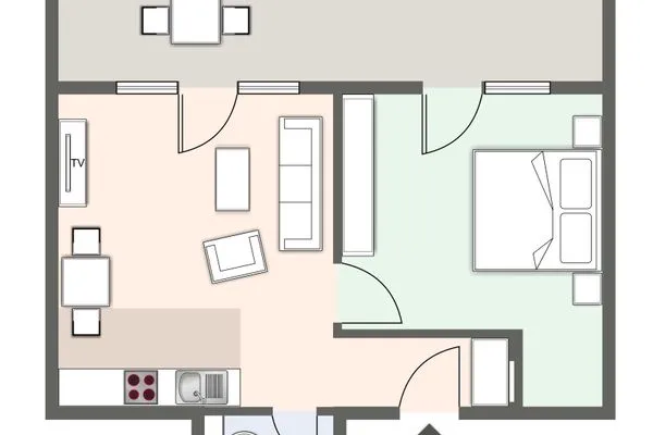 Haus Böhl Haus Böhl Ysbert - 11 SPO Boehl - Grundriss