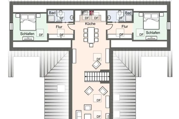 Haus Böhl Haus Böhl Synje - 14 SPO Boehl - Grundriss