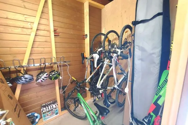 Sport / activities  Apartment Bergzeit by FiS - Fun in Styria