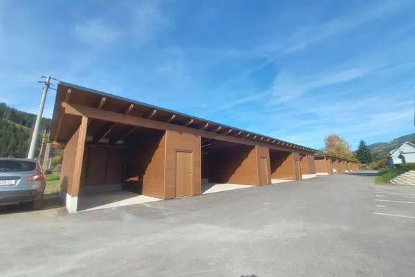 Neighbourhood  Apartment Bergzeit by FiS - Fun in Styria