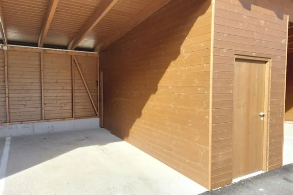 Reception  Apartment Bergzeit by FiS - Fun in Styria