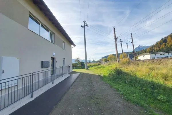 Main view  Apartment Bergzeit by FiS - Fun in Styria