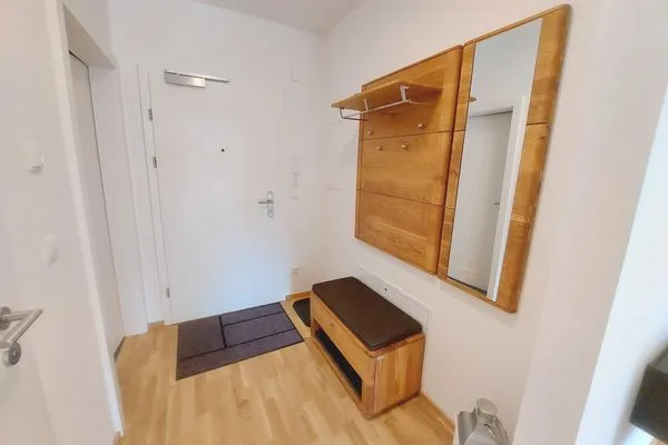 Reception  Apartment Bergzeit by FiS - Fun in Styria