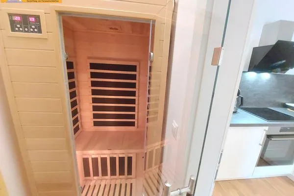 Wellness  Apartment Bergzeit by FiS - Fun in Styria