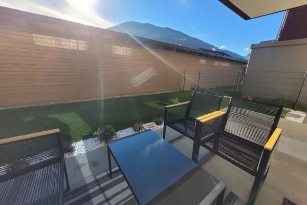 Mountains  Apartment Bergzeit by FiS - Fun in Styria