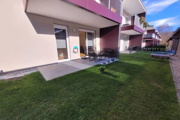 Scenery  Apartment Bergzeit by FiS - Fun in Styria