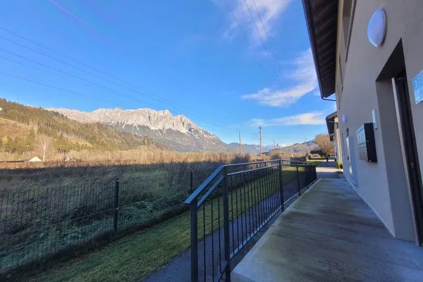 Mountains  Apartment Bergzeit by FiS - Fun in Styria