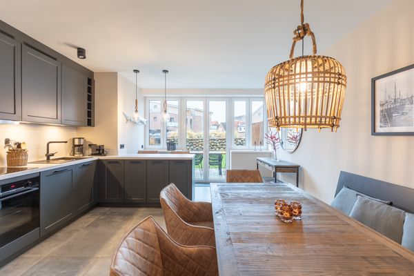 Ferienhaus Boathouse in Tönning – Bild 1 von 5