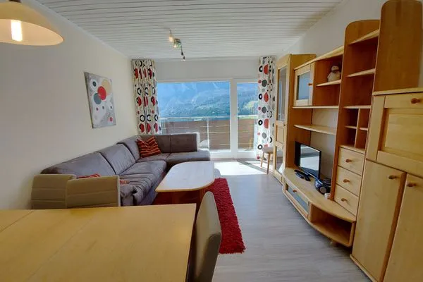 Living room  Apartment Bettina by FiS - Fun in Styria