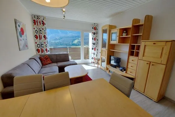Living room  Apartment Bettina by FiS - Fun in Styria