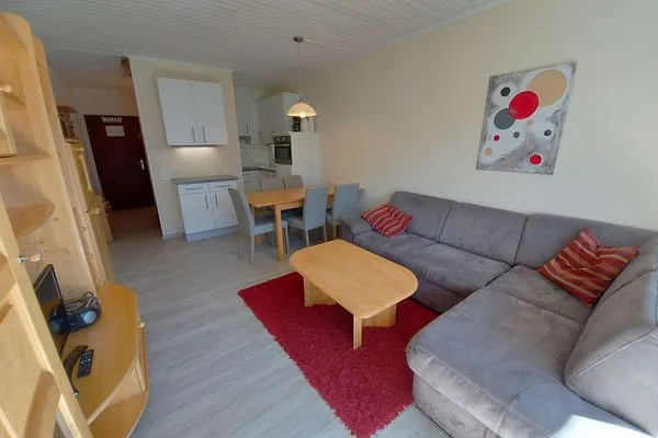 Living room  Apartment Bettina by FiS - Fun in Styria