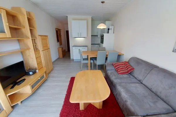 Living room  Apartment Bettina by FiS - Fun in Styria