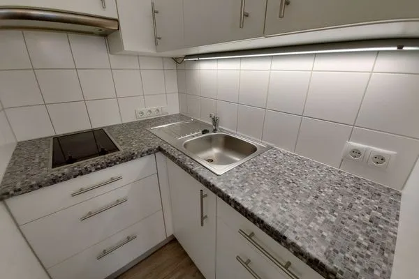 Kitchen  Apartment Bettina by FiS - Fun in Styria